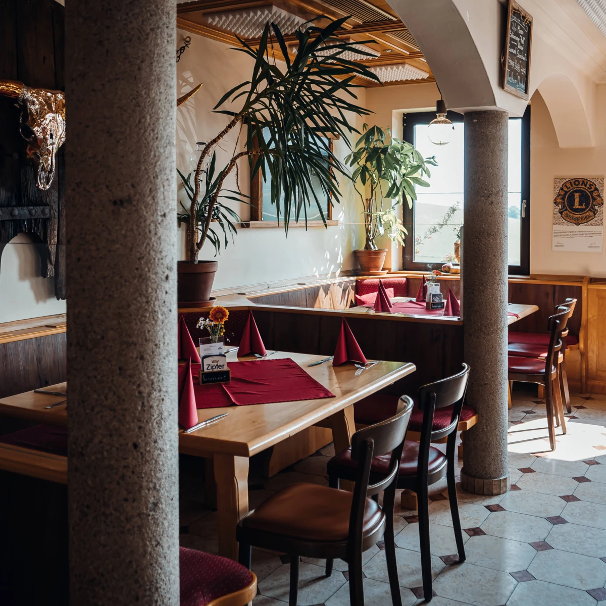 15 - Fischtagging-15 Saal